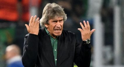 Le exigen que decida: la figura que aún no eligió quedarse o no en el Betis de Manuel Pellegrini