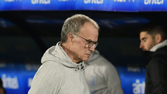 Contra las cuerdas: qué resultados necesita Marcelo Bielsa para salvar a Uruguay de la eliminación