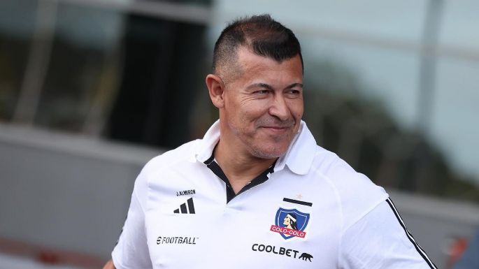 Colo Colo le dará una nueva oportunidad: Quinteros lo marginó y Almirón lo quiere recuperar