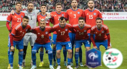 13 partidos sin perder: el nuevo rival que tendría la Selección Chilena en fecha FIFA