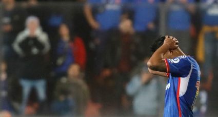 Mala decisión: abandonó Universidad de Chile y ahora no jugará en su nuevo club