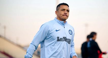 No será Galatasaray: la prensa turca colocó a Alexis Sánchez en otro club del mismo país