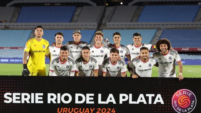 Sorpresa en Colo Colo: el jugador titular que abandonaría el club de forma repentina