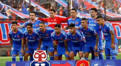 Sin club: se fue de Universidad de Chile y podría llegar gratis a otro equipo sudamericano