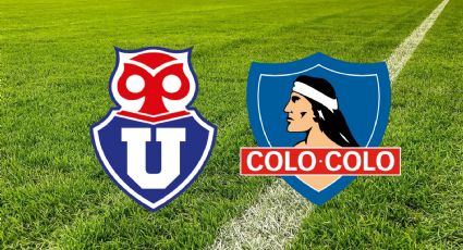 Rompe el mercado: Colo Colo lo rechazó y ahora podría fichar en Universidad de Chile