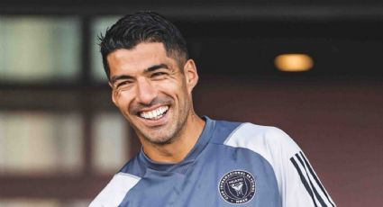 ¿Jugará Luis Suárez?: la formación de Inter Miami para enfrentar a El Salvador