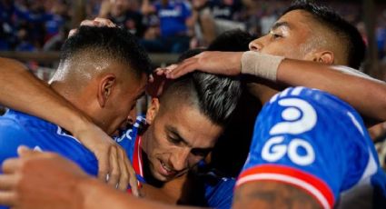 A pesar de la insistencia: Universidad de Chile rechazó una nueva oferta por un jugador clave