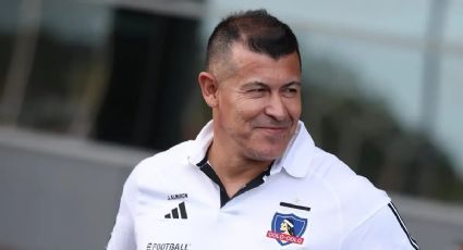 ¿Llega el segundo refuerzo?: Colo Colo habría avanzado en el fichaje de este jugador