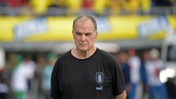 "Perjudica a nuestra selección": se confirmó la peor noticia para Marcelo Bielsa