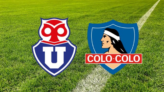 Rompe el mercado: Colo Colo lo rechazó y ahora podría fichar en Universidad de Chile