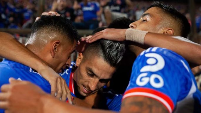 A pesar de la insistencia: Universidad de Chile rechazó una nueva oferta por un jugador clave