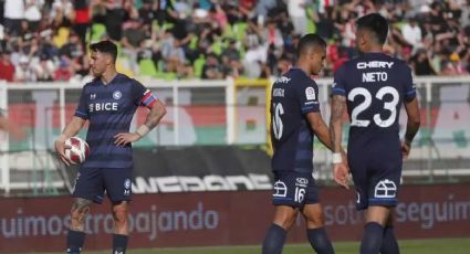 Ya tomó la decisión de irse: las dos ofertas que tiene un jugador de Universidad Católica