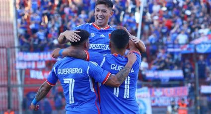 En Universidad de Chile no rinde: el jugador que es buscado por otros clubes