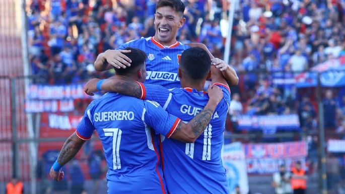 En Universidad de Chile no rinde: el jugador que es buscado por otros clubes