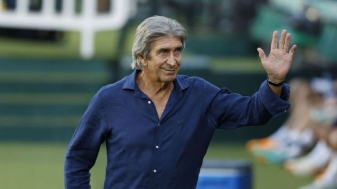 Un lugar en la historia: el hito que conquistó Manuel Pellegrini tras la victoria sobre Athletic