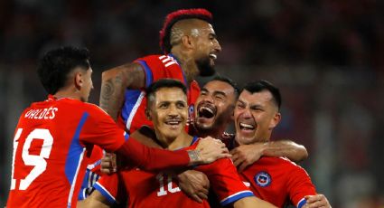 Dará el salto: la figura de la Selección Chilena y una nueva oportunidad en una importante liga europea