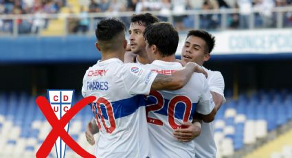 El drama de un campeón: el joven jugador que Universidad Católica dejó ir y hoy no tiene club