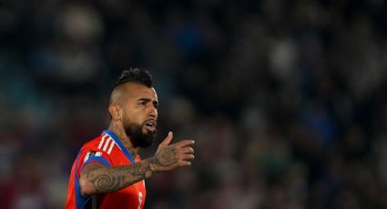 Ante la demora de Colo Colo: otro equipo comenzó a negociar con Arturo Vidal