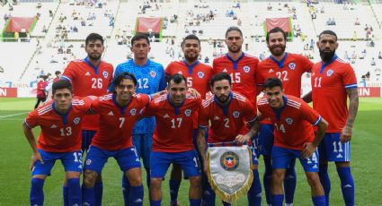 Mala noticia para la Selección Chilena: el jugador que será operado y estará fuera más de un mes