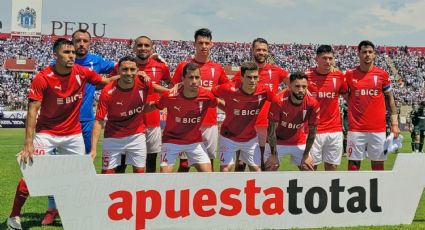 Salida repentina: el jugador que rescindió contrato y se marcha de Universidad Católica