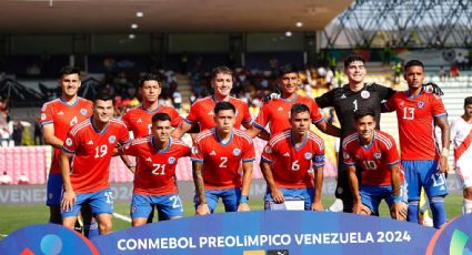 Con críticas y sin minutos: el jugador de la Selección Chilena que puede cambiar de equipo