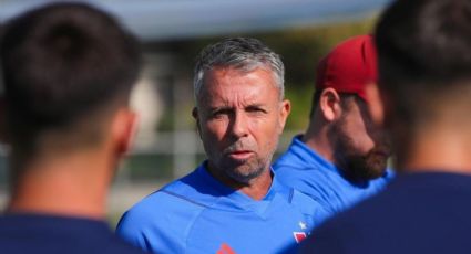 Vuelve a estar en carpeta: Universidad de Chile, de nuevo a la carga por este jugador de la Roja