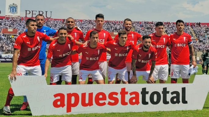 Salida repentina: el jugador que rescindió contrato y se marcha de Universidad Católica