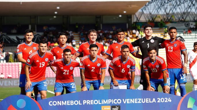 “Contra todos”: el jugador de la Selección Chilena que despotricó frente a sus críticos