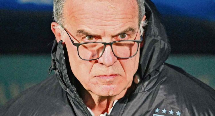 Dura derrota: la Selección Uruguaya de Marcelo Bielsa perdió ante Costa de Marfil