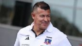 Ante la falta de refuerzos: la decisión que tomó Jorge Almirón en Colo Colo