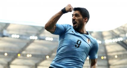 La revelación sobre Luis Suárez de un ex compañero que ilusiona a Uruguay