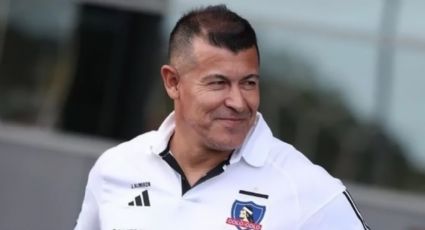 El orgullo de Almirón: fue criticado en Colo Colo y fue de los más destacados ante Huachipato