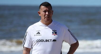 Jorge Almirón dijo que no: el refuerzo que no llegó a Colo Colo por decisión del entrenador