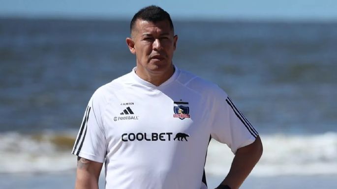 Jorge Almirón dijo que no: el refuerzo que no llegó a Colo Colo por decisión del entrenador