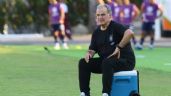 Marcelo Bielsa toma nota: los rivales de Uruguay para la próxima fecha FIFA