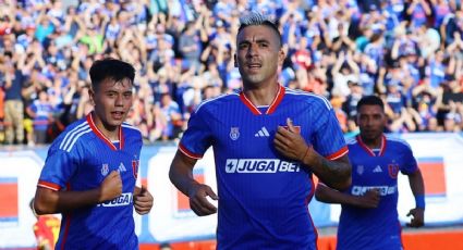 Tras la salida de un referente: la figura histórica que vuelve a Universidad de Chile