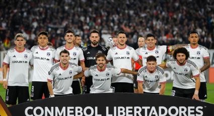 "Nos complicó mucho": un equipo que enfrentó a Colo Colo admitió su interés por una figura