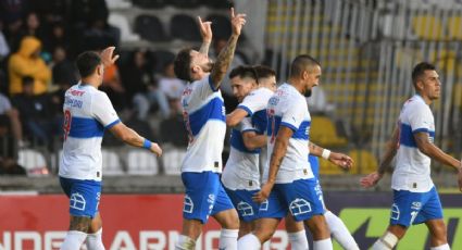 Tras llegar a un acuerdo: los millones que se ahorrará Universidad Católica por un jugador