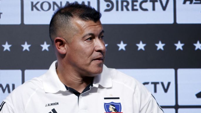 Tras rechazar Colo Colo: el humilde equipo al que llegará la estrella que buscó el Albo