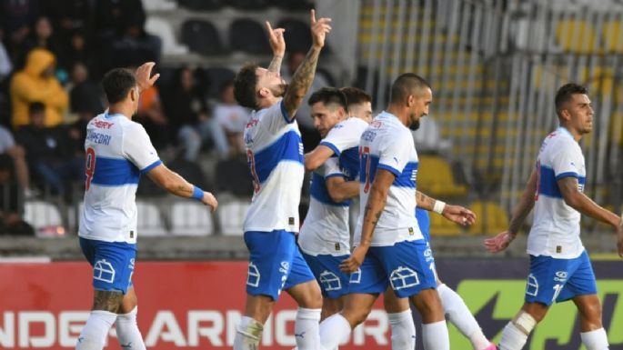 Tras llegar a un acuerdo: los millones que se ahorrará Universidad Católica por un jugador