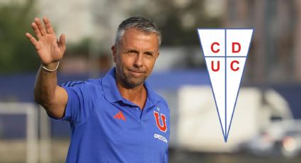 ¿Le dará una oportunidad?: la sorpresa de Álvarez en Universidad de Chile contra Católica