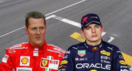 Clave para su éxito en la Fórmula 1: la enseñanza que Schumacher le dejó a Verstappen