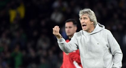 Tras la salida de Borja: los tres refuerzos que quiere Manuel Pellegrini en Betis