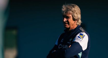 A pedido de Manuel Pellegrini: Betis ofreció tres millones de euros por un jugador