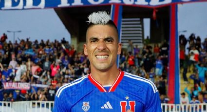 El Clásico se tiñe de azul: con Leandro Fernández como figura Universidad de Chile le ganó a La UC