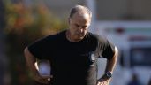 Una pieza clave para Uruguay: Marcelo Bielsa sufre la baja por lesión de un titular