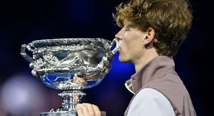 Nuevo campeón: Jannik Sinner hizo historia y se consagró en el Australian Open