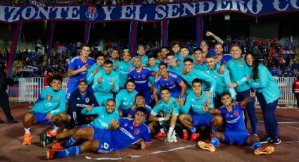 No va más: Universidad de Chile le da salida a una joya que fue utilizada por Álvarez