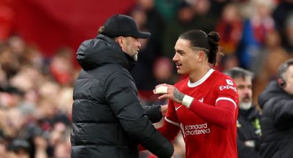 Golazo y clasificación: cuánto dinero se llevó el Liverpool gracias a Darwin Núñez en la FA Cup