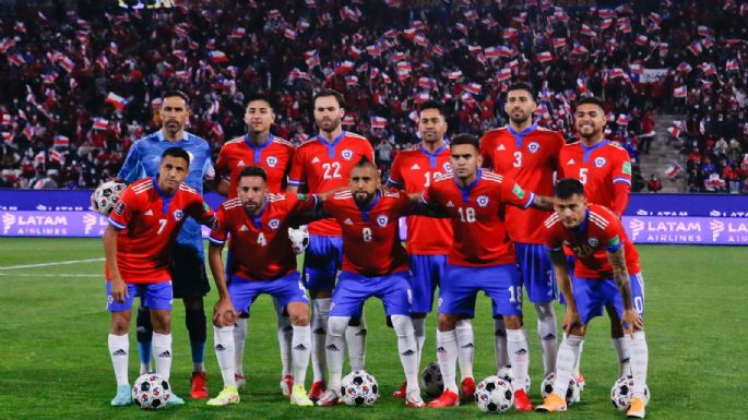 Escándalo: el insólito momento que vivió una figura de la Selección Chilena en Europa